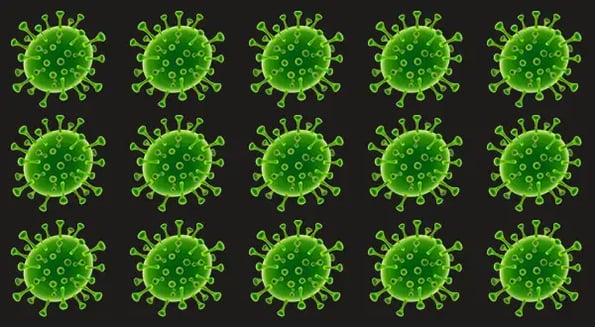 The microbe emoji is more popular than ever, and scientists hate it